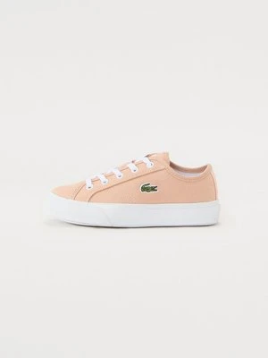 Sneakersy niskie Lacoste