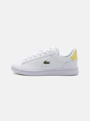 Sneakersy niskie Lacoste