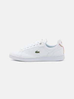 Sneakersy niskie Lacoste