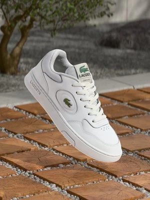 Sneakersy niskie Lacoste