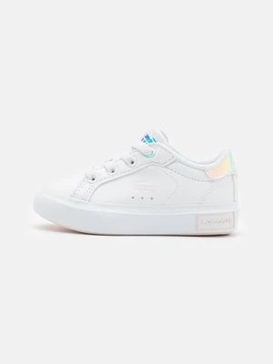 Sneakersy niskie Lacoste