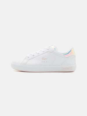 Sneakersy niskie Lacoste