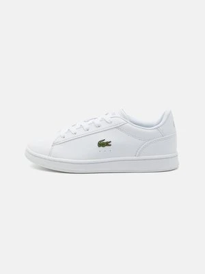 Sneakersy niskie Lacoste