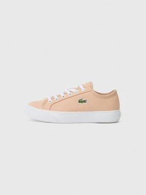 Sneakersy niskie Lacoste