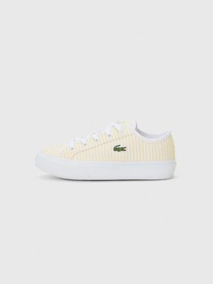 Sneakersy niskie Lacoste