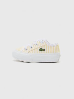 Sneakersy niskie Lacoste