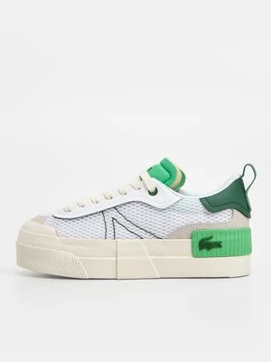 Sneakersy niskie Lacoste
