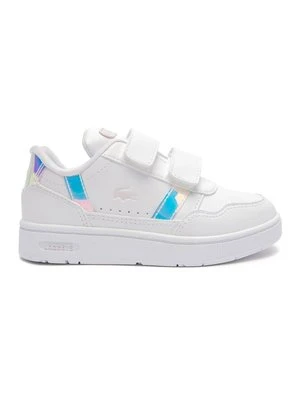 Sneakersy niskie Lacoste