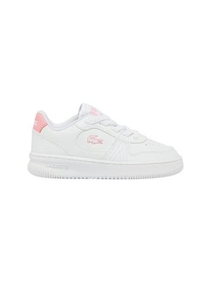 Sneakersy niskie Lacoste