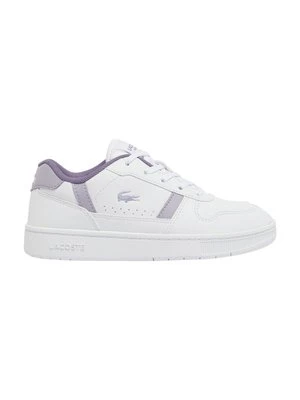 Sneakersy niskie Lacoste