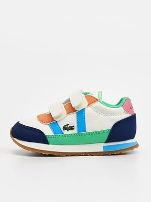Sneakersy niskie Lacoste