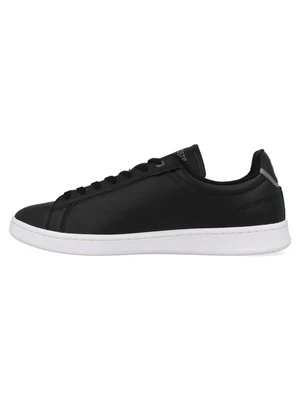 Sneakersy niskie Lacoste