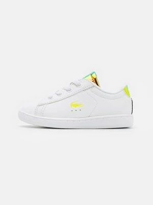 Sneakersy niskie Lacoste