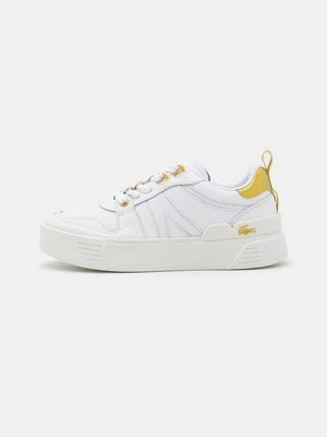 Sneakersy niskie Lacoste