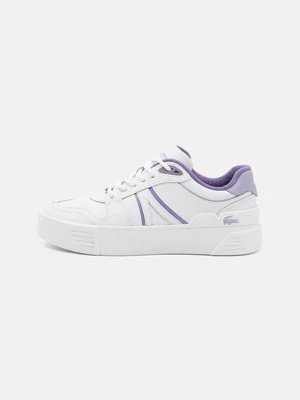Sneakersy niskie Lacoste