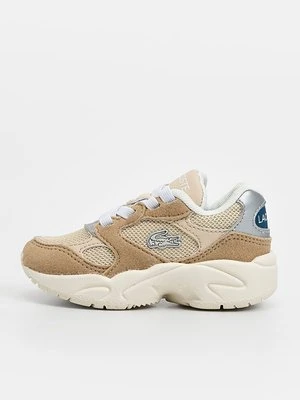 Sneakersy niskie Lacoste