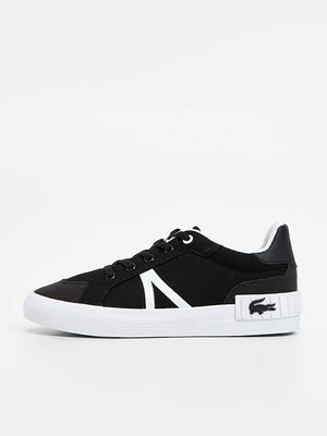 Sneakersy niskie Lacoste