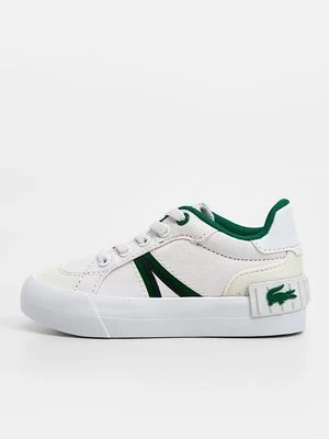 Sneakersy niskie Lacoste