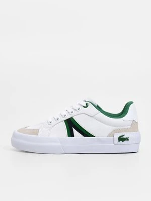 Sneakersy niskie Lacoste