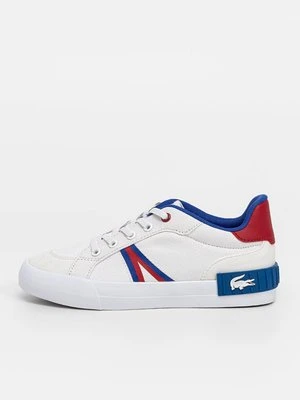 Sneakersy niskie Lacoste