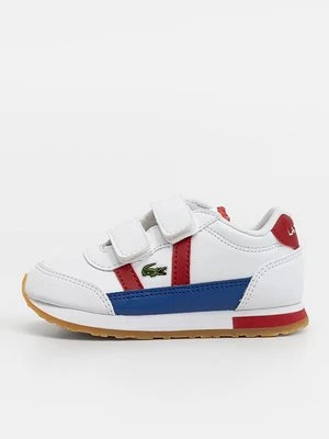 Sneakersy niskie Lacoste