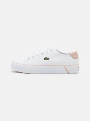 Sneakersy niskie Lacoste