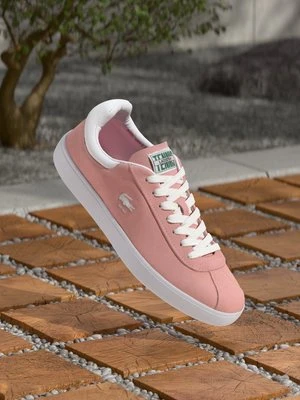 Sneakersy niskie Lacoste