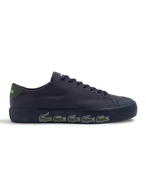 Sneakersy niskie Lacoste