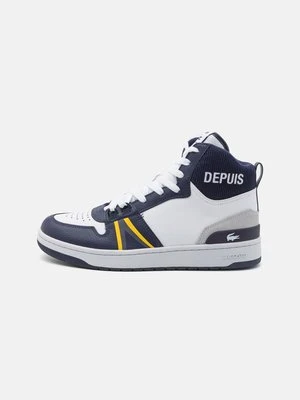 Sneakersy niskie Lacoste