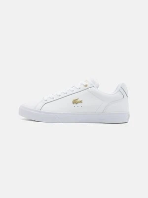 Sneakersy niskie Lacoste