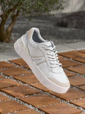 Sneakersy niskie Lacoste