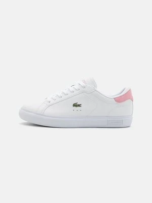 Sneakersy niskie Lacoste