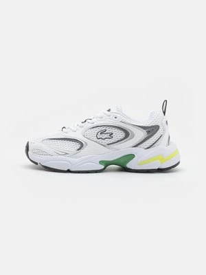 Sneakersy niskie Lacoste