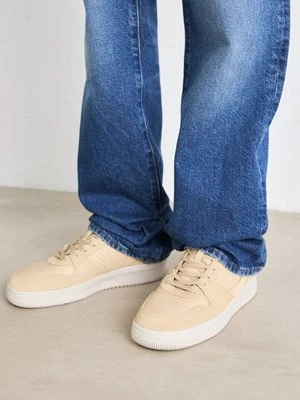 Sneakersy niskie Lacoste