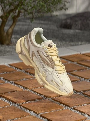 Sneakersy niskie Lacoste