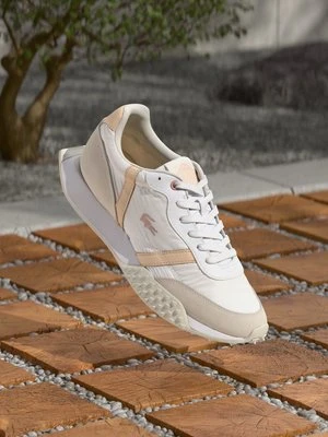 Sneakersy niskie Lacoste
