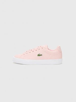 Sneakersy niskie Lacoste