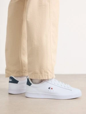 Sneakersy niskie Lacoste