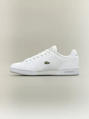 Sneakersy niskie Lacoste