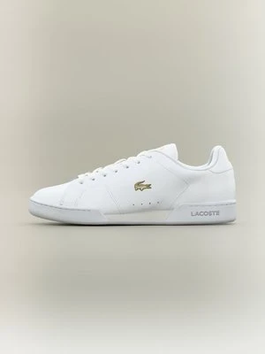 Sneakersy niskie Lacoste