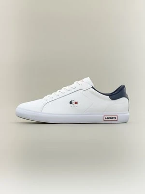 Sneakersy niskie Lacoste