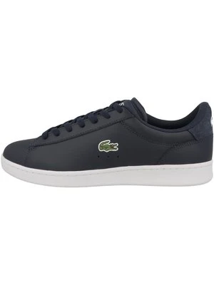 Sneakersy niskie Lacoste