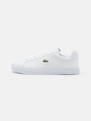 Sneakersy niskie Lacoste