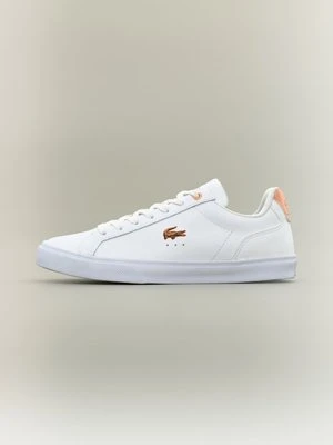 Sneakersy niskie Lacoste