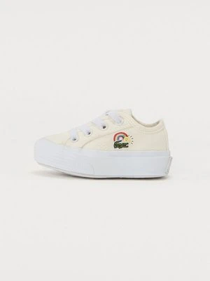 Sneakersy niskie Lacoste