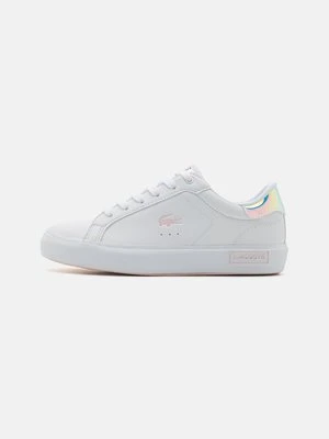 Sneakersy niskie Lacoste
