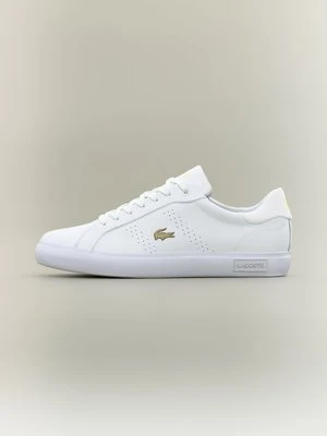 Sneakersy niskie Lacoste
