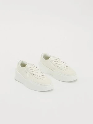 Sneakersy niskie Lacoste