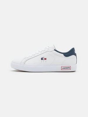 Sneakersy niskie Lacoste