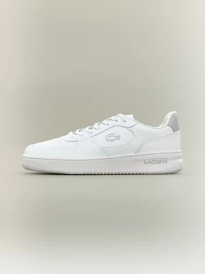 Zdjęcie produktu Sneakersy niskie Lacoste biały